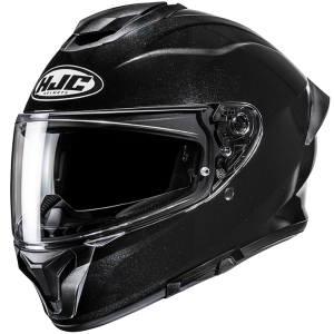 C71 SOLID NOIR METAL