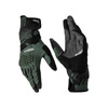 Gants Moto LEATT ADV HydraDri 5.5 Forest