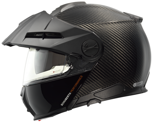 SCHUBERTH E2 CARBON Glossy
