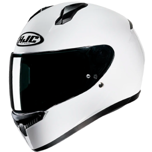 C10 SOLID BLANC