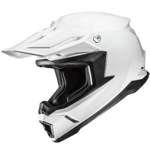 C50 SOLID BLANC PERLE