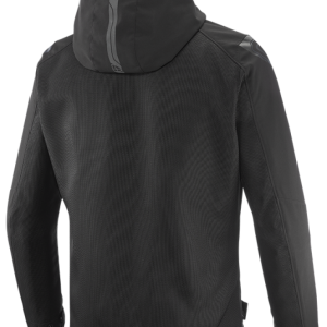 Blouson IXON FIERCE — NOIR