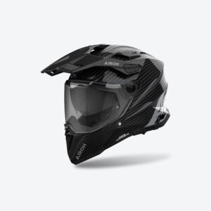 Casque Airoh COMMANDER 2 FULL CARBON GLOSS