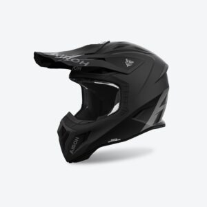 Casque Airoh AVIATOR ACE 2 COLOR BLACK MATT