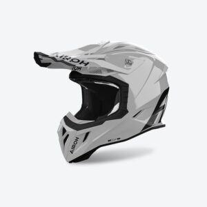 Casque Airoh AVIATOR ACE 2 CEMENT GREY GLOSS