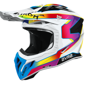 Casque Airoh AVIATOR ACE 2 SUNRISE GLOSS