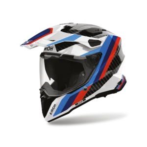 Casque Airoh COMMANDER 2 CARBON RANK GLOSS