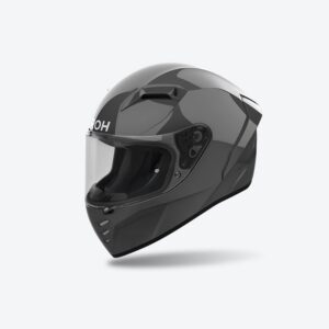 Casque Airoh CONNOR COLOR ANTHRACITE GLOSS