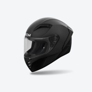Casque Airoh CONNOR COLOR BLACK MATT