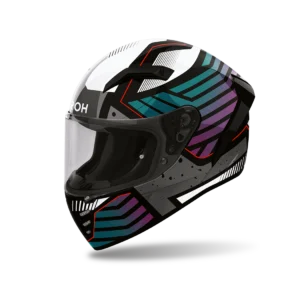 Casque Airoh CONNOR FLEX GLOSS