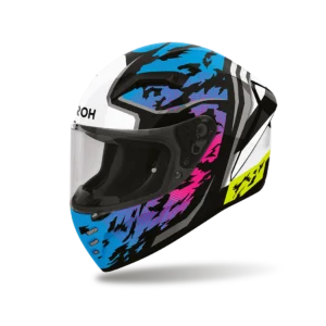 Casque Airoh CONNOR SPOTTED GLOSS