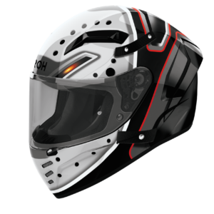 Casque Airoh CONNOR MASKER GLOSS