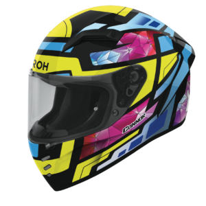 Casque Airoh CONNOR STELLAR GLOSS