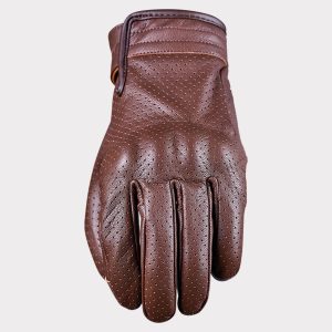 Gants Five MUSTANG EVO — Marron