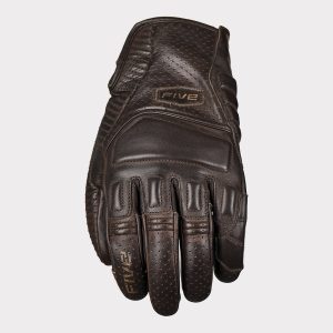 Gants Five TUCSON — Marron foncé