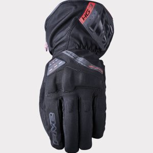 Gants Five HG3 EVO WP — Noir