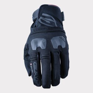 Gants Five E-WP — Noir