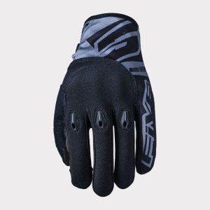 Gants Five E3 EVO — Noir