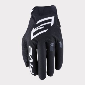 Gants Five MXF1 EVO — Noir