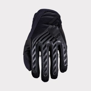 Gants Five MXF3 EVO — Noir