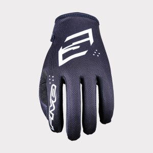 Gants Five MXF4 — MONO Noir