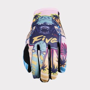 Gants Five MXF4 — VENICE SUNSET