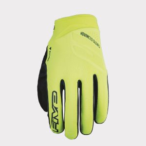 Gants Five NEO — Jaune fluo