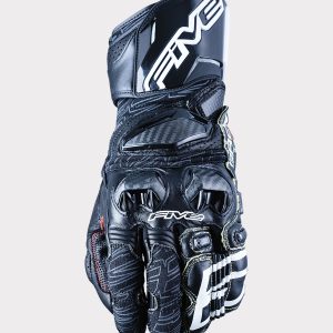 Gants Five RFX RACE — Noir