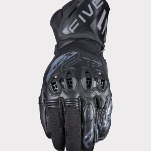 Gants Five RFX2 EVO — Noir / Gris foncé