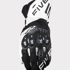 Gants Five RFX2 EVO — Noir / Blanc