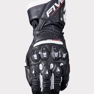Gants Five RFX3 EVO — Noir / Blanc