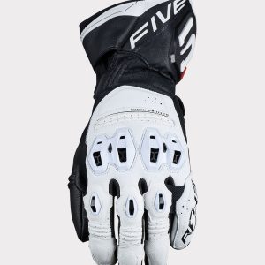 Gants Five RFX3 EVO — Blanc