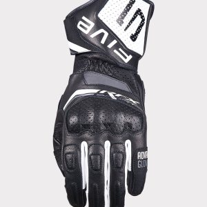 Gants Five RFX SPORT EVO — Noir / Blanc