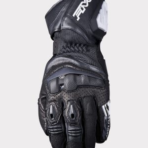 Gants Five RFX4 EVO AIRFLOW — Noir