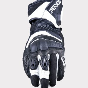 Gants Five RFX4 EVO — Noir / Blanc