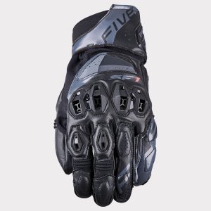 Gants Five SF1 EVO — Noir / Gris foncé