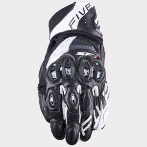 Gants Five SF1 EVO — Noir / Blanc