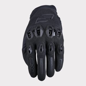 Gants Five STUNT EVO 2 — Noir