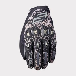 Gants Five STUNT EVO 2 — GRAFFITI GLOW