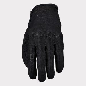 Gants Five RS AIRFLOW — Noir