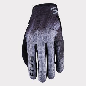 Gants Five RS AIRFLOW — BRUSH Gris