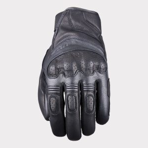 Gants Five RS LEATHER — Noir