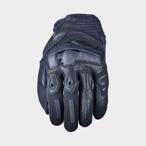 Gants Five RS1 — Noir