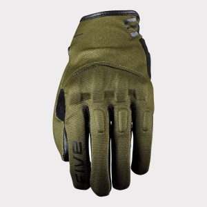 Gants Five RS4 EVO — Kaki