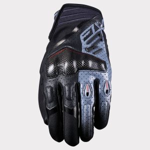 Gants Five RSC EVO — Noir / Gris