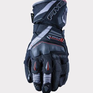 Gants Five TFX1 GTX — Noir / Gris