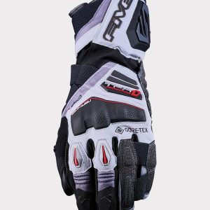 Gants Five TFX1 GTX — Gris / Gris / Rouge