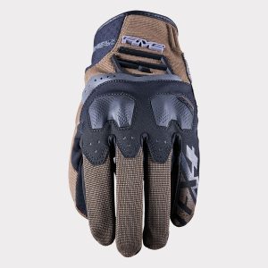 Gants Five TFX4 — Marron