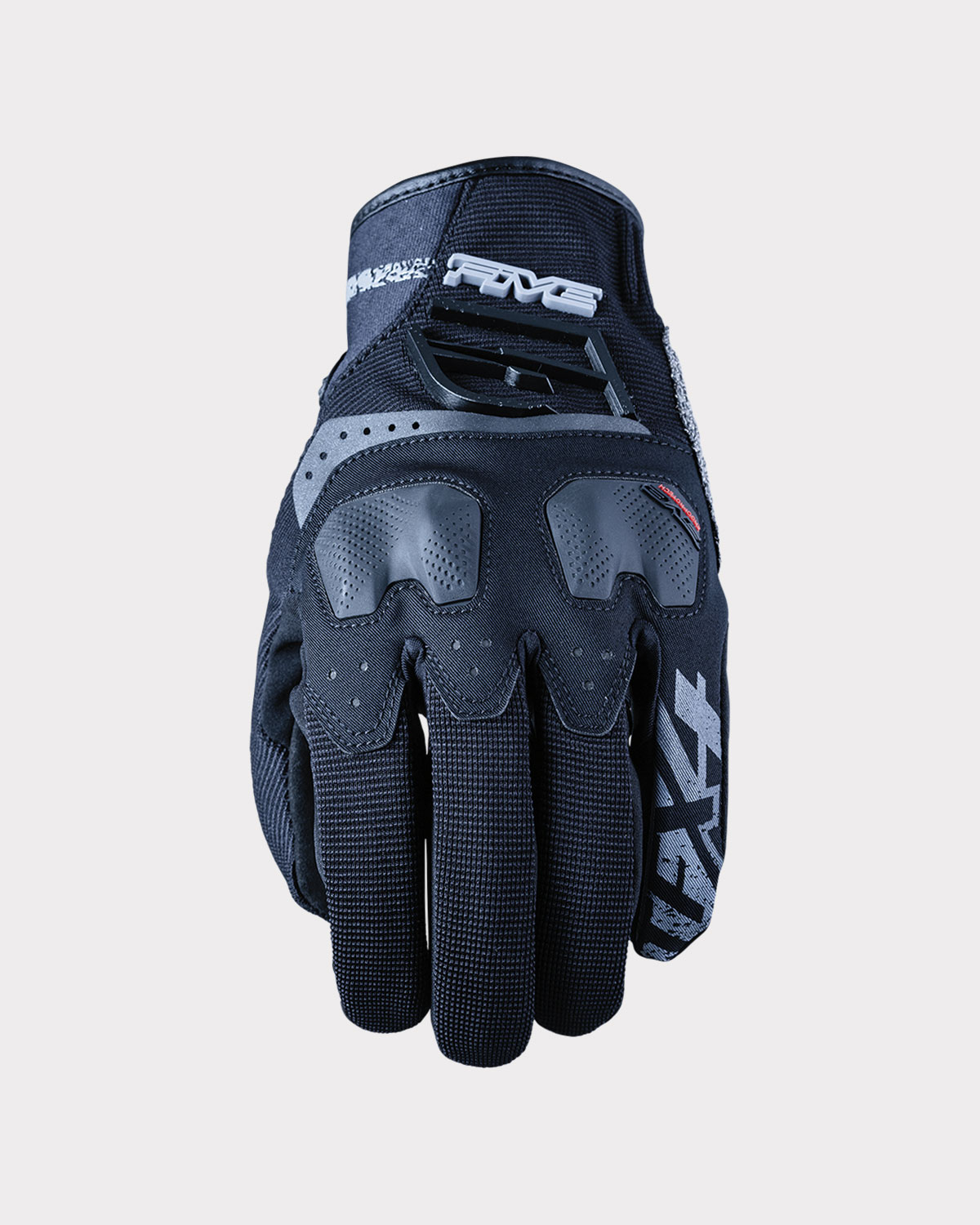 Gants Five TFX4 — Noir