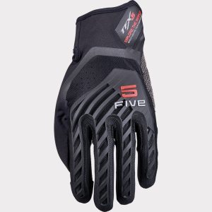 Gants Five TFX5 — Noir